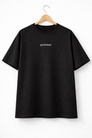 Oversized Ovelhinha preta - Costa