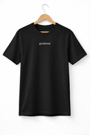 Camiseta  Ovelhinha  Preta - Costa