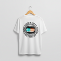 Camiseta Medicina Divina Camiseta Branca - Costa