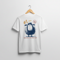 Camiseta Ovelhinha Branca - Costa