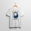 Camiseta Ovelhinha Branca - Costa